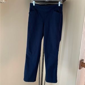 Croft & Barrow Effortless Stretch Pants